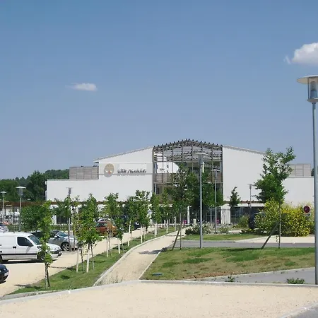 à Deux Pas D'aix