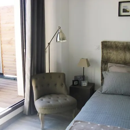 Appart hôtel à Deux Pas D'aix